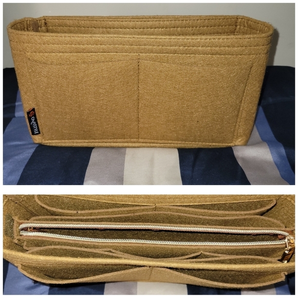 Purse Organizer LARGE - Picture 1 of 6